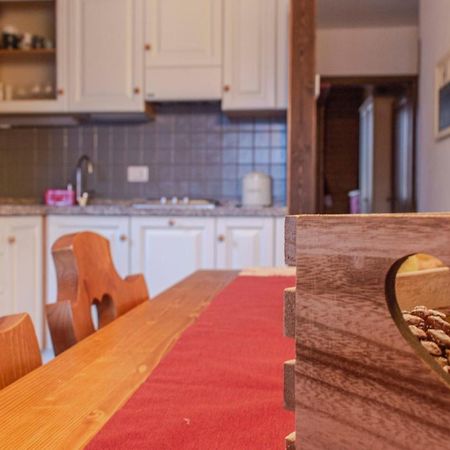 Mandi Mandi A Tarvisio Apartman Kültér fotó