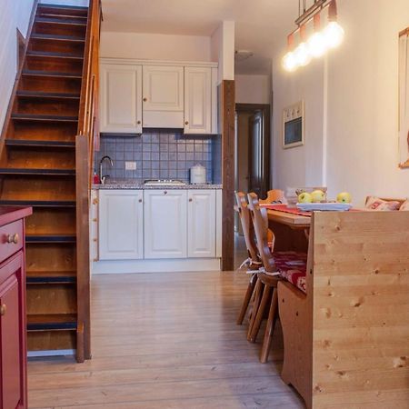 Mandi Mandi A Tarvisio Apartman Kültér fotó