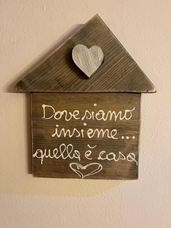Mandi Mandi A Tarvisio Apartman Kültér fotó
