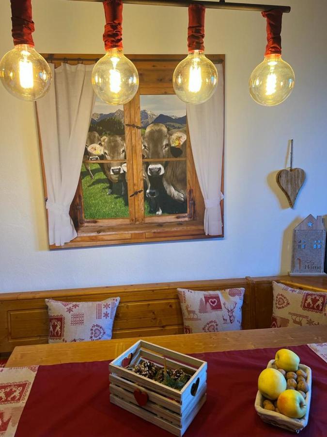 Mandi Mandi A Tarvisio Apartman Kültér fotó