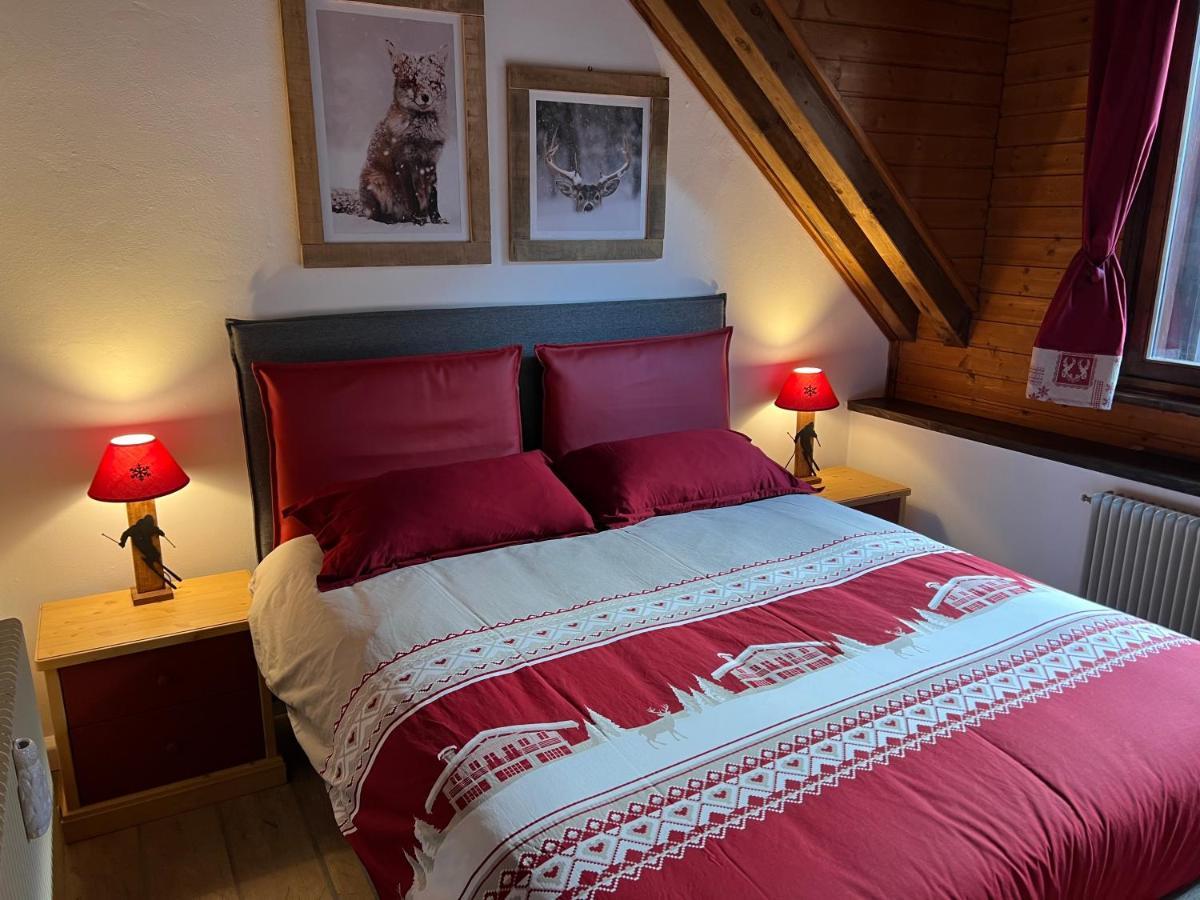 Mandi Mandi A Tarvisio Apartman Kültér fotó